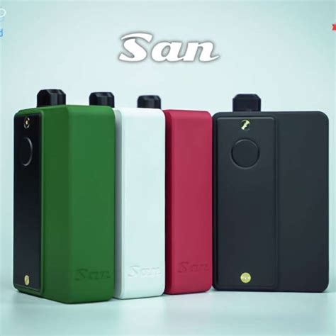 Help me pick with my first Boro Device, San Aio or Raga Aio.